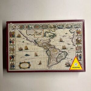 1000
PIATNIK PUZZLE
68 x 45 cm